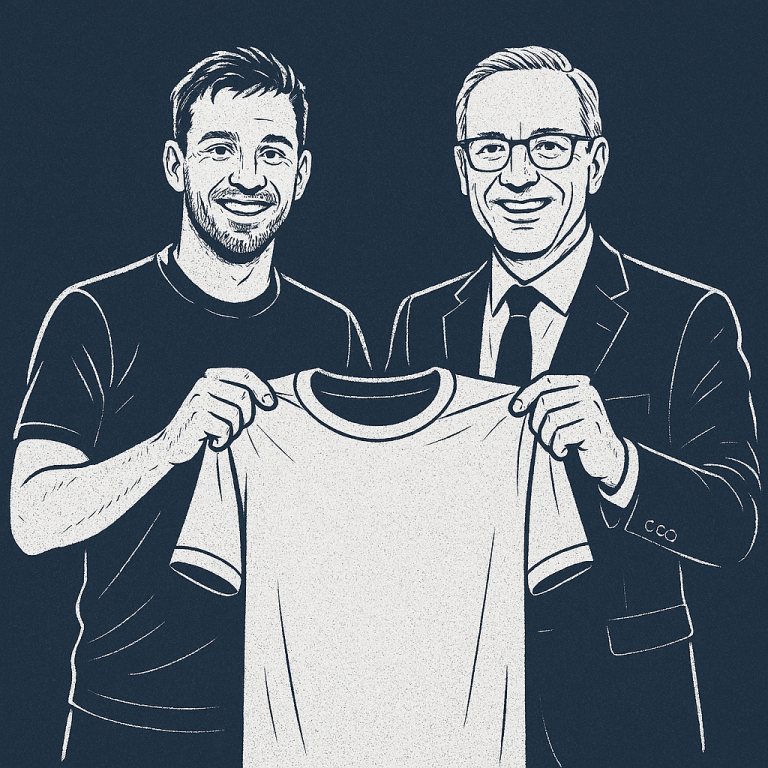 artikelbild ausgaben für spielerberater