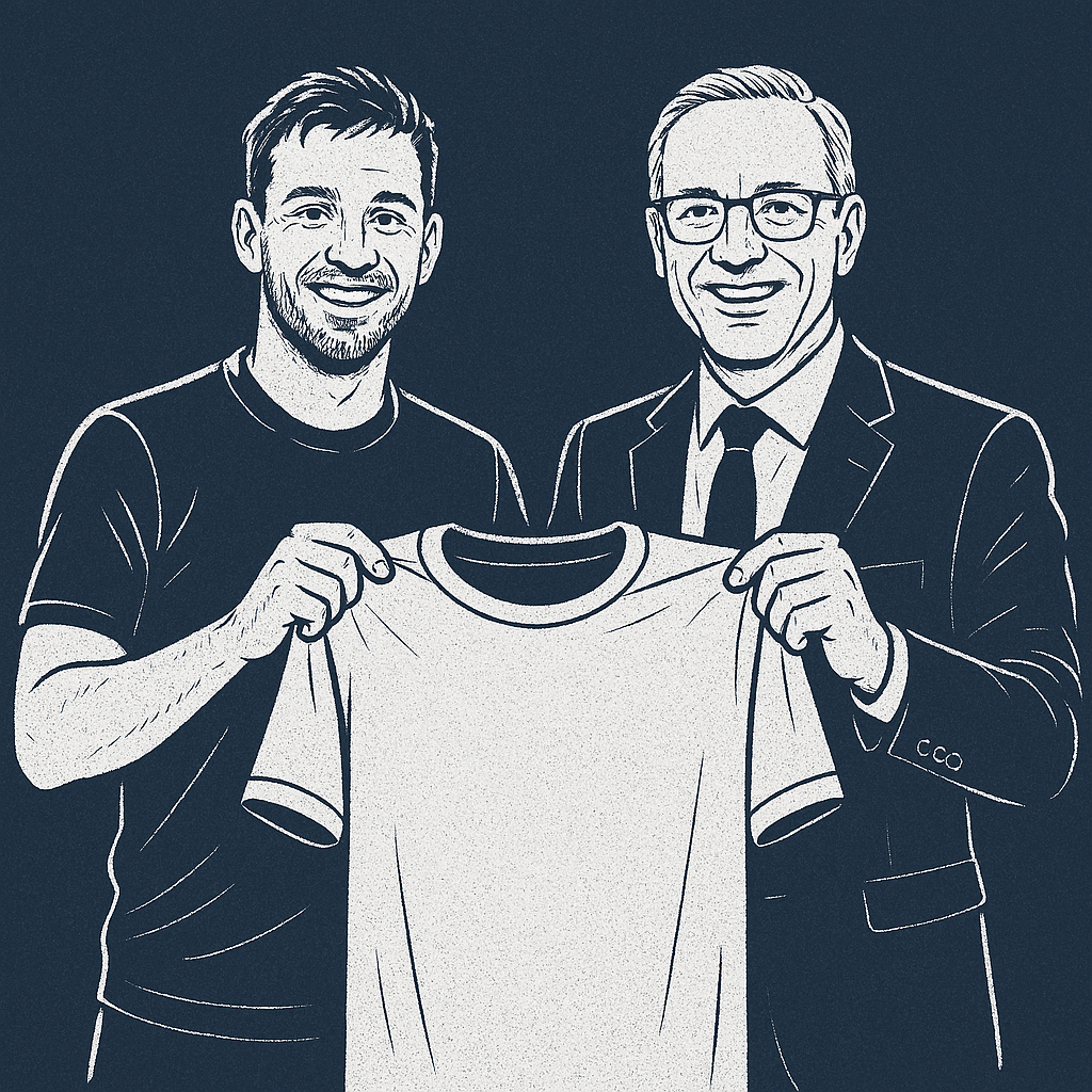 artikelbild ausgaben für spielerberater