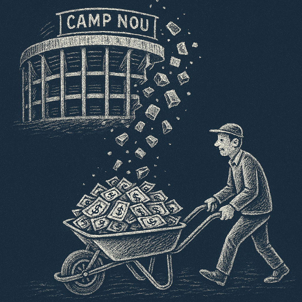 artikelbild barca financial report 24 25