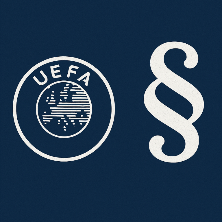 artikelbild uefa financial sustainability regulations