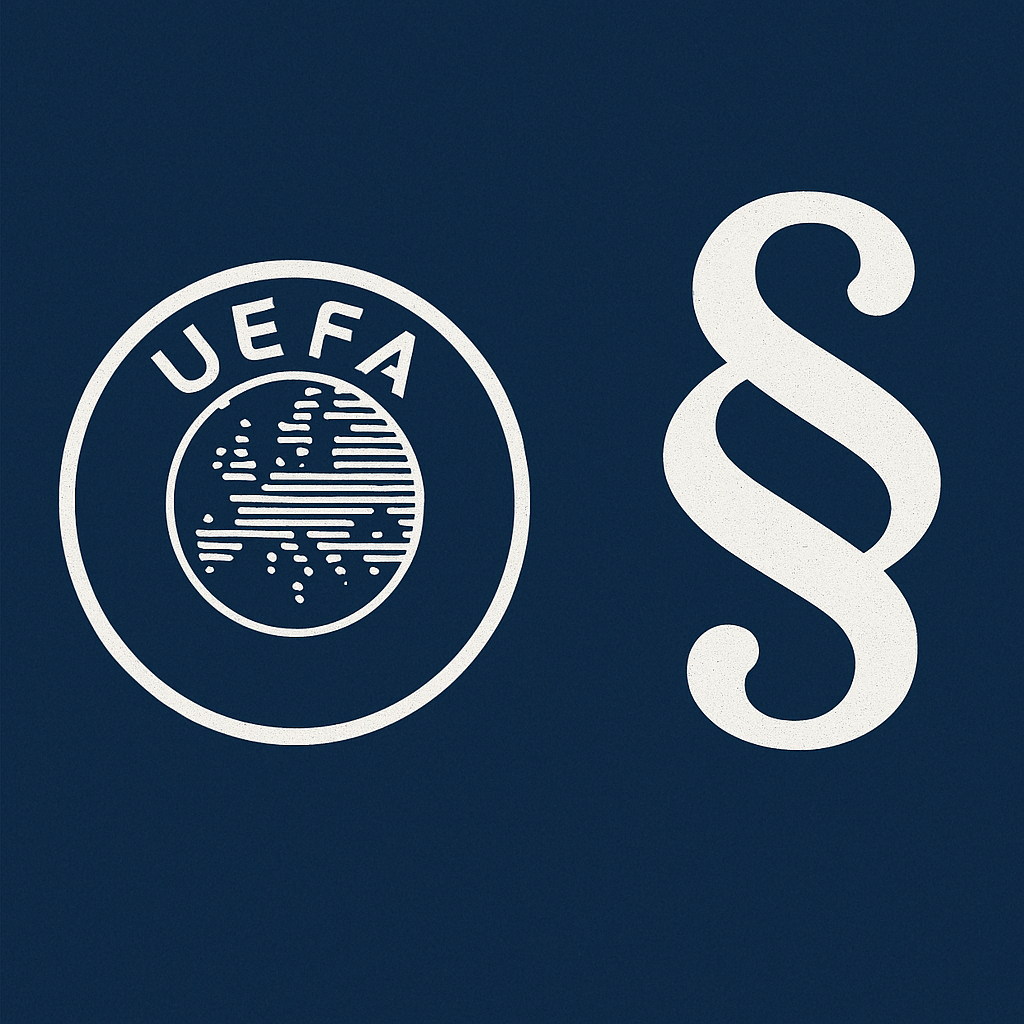 artikelbild uefa financial sustainability regulations