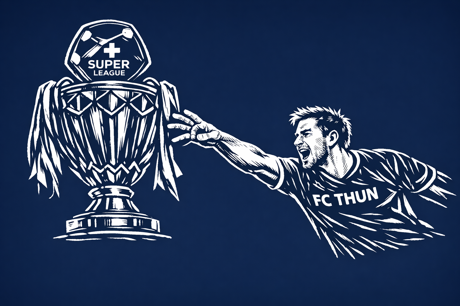 From Bankruptcy to Champions: How FC Thun’s Financial Rescue Sparked an Unbelievable Title Run artikelbild fc thun besitzverhältnisse