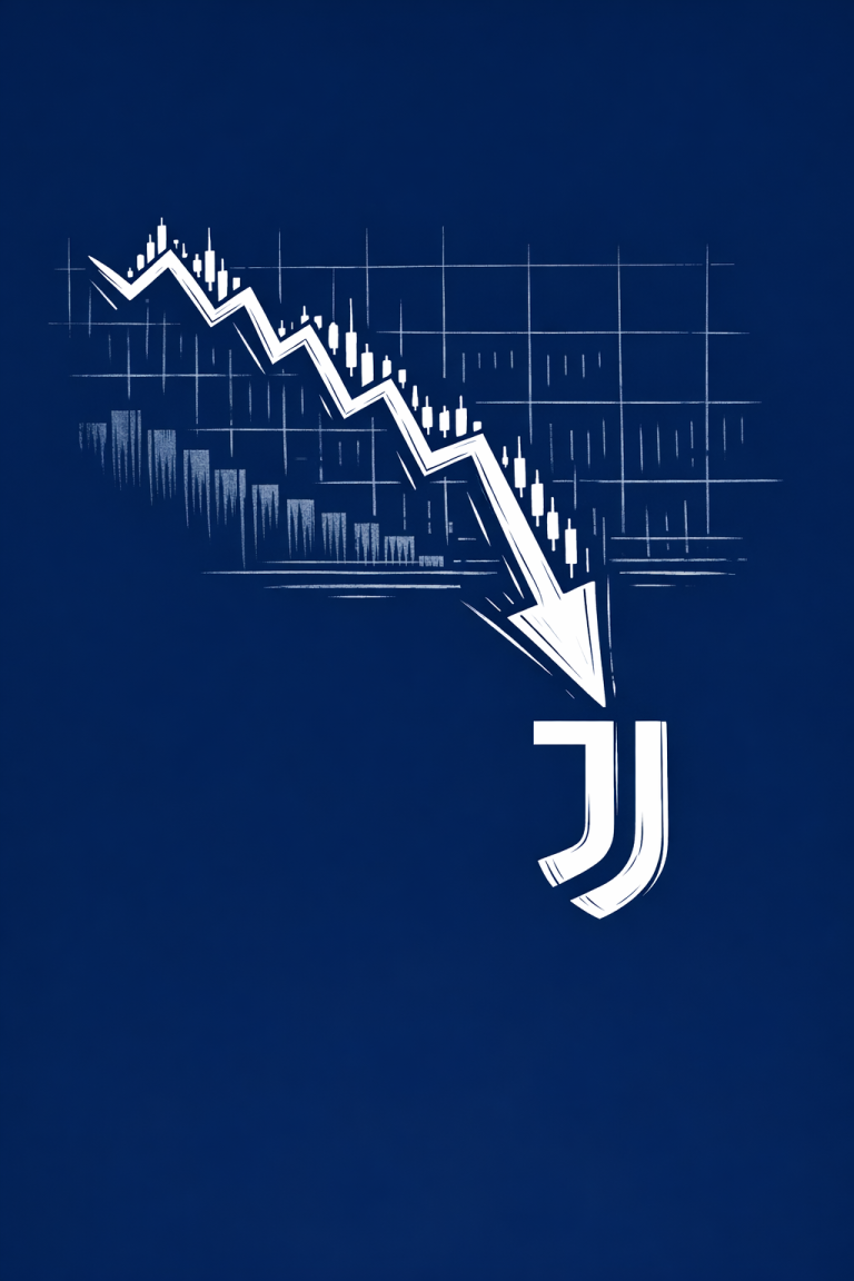 artikelbild juventus financial report 24 25