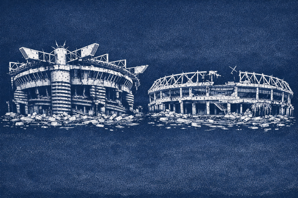 artikelbild italien stadionprobleme