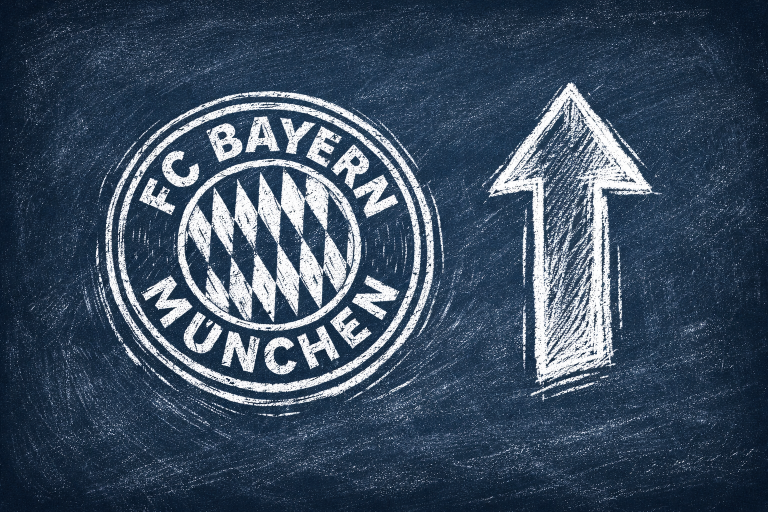 artikelbild bayern münchen bilanz 24 25