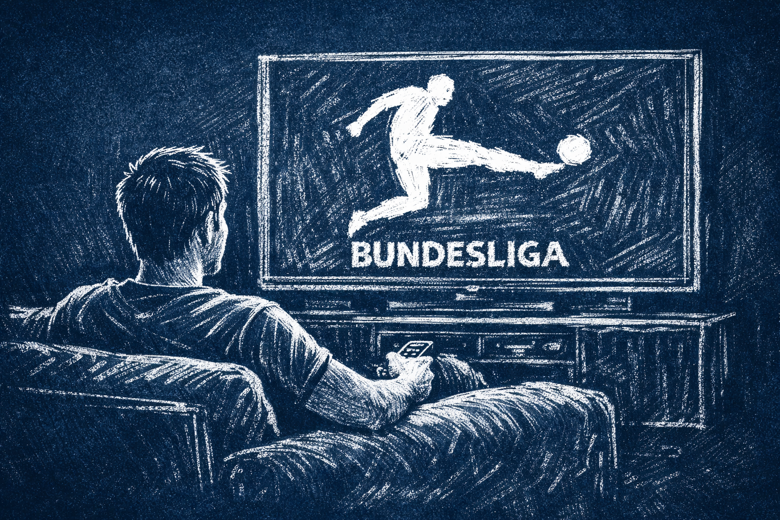 artikelbild tv gelder bundesliga 26 27